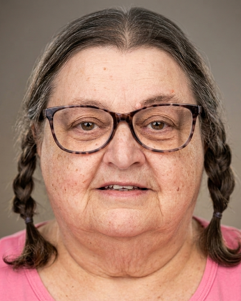 Mary Renee Moore Profile Photo