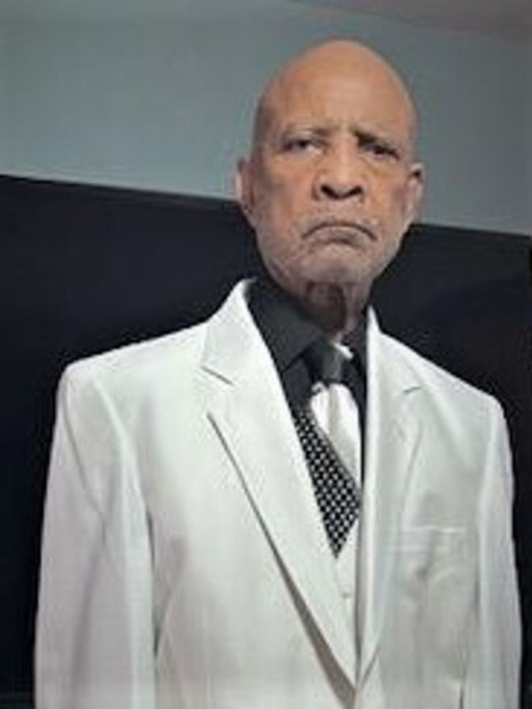 Mr. Richard Bell Ii Profile Photo