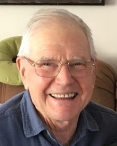 James S. Douglass Profile Photo