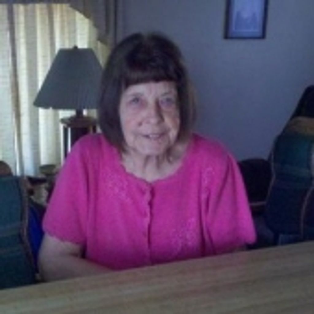 Mrs. Joanne H. Porter