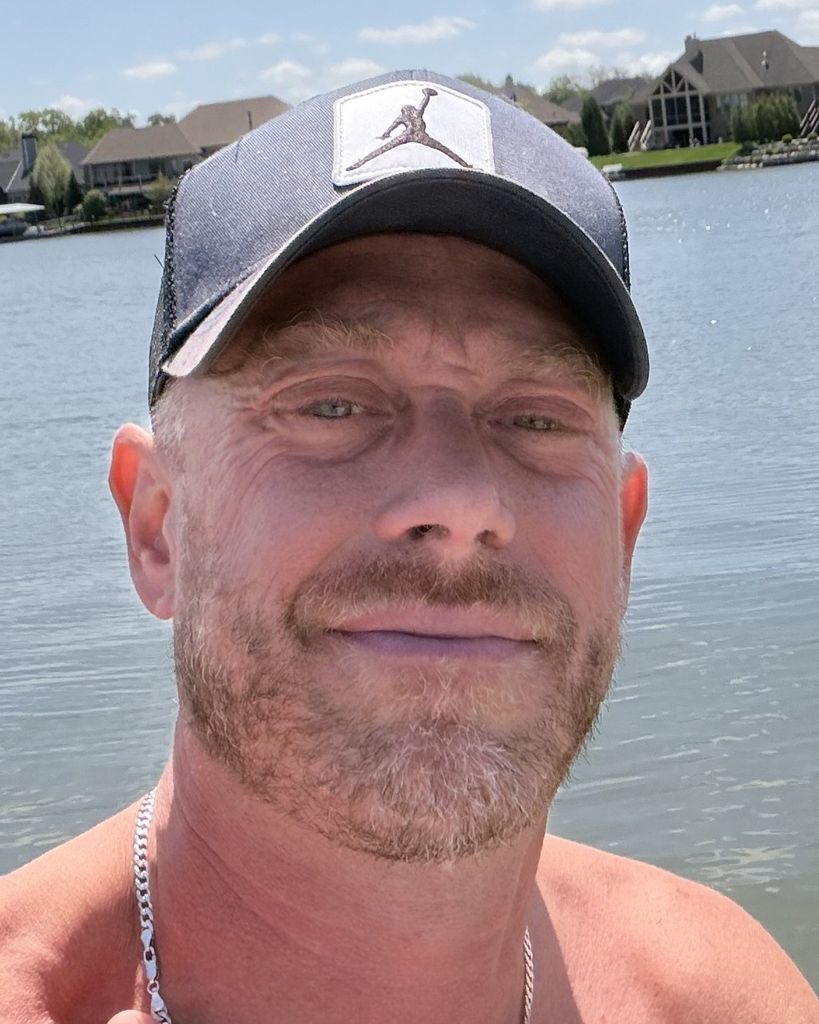 Brian Matthew Opsal Profile Photo