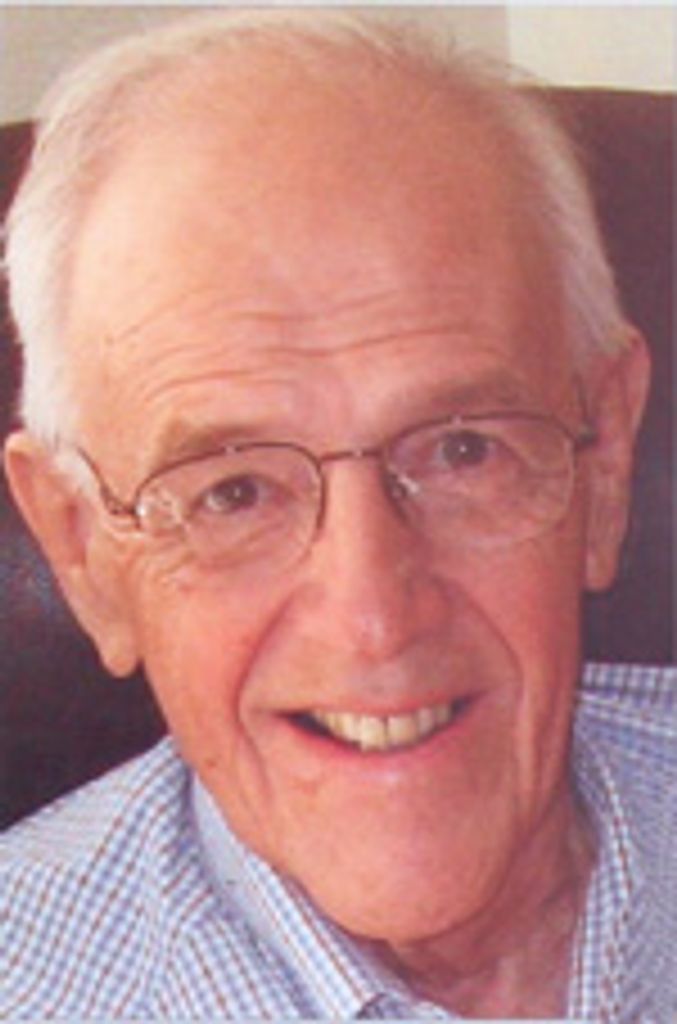 Duane Vad