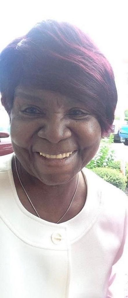 Delcina K. Avery Profile Photo