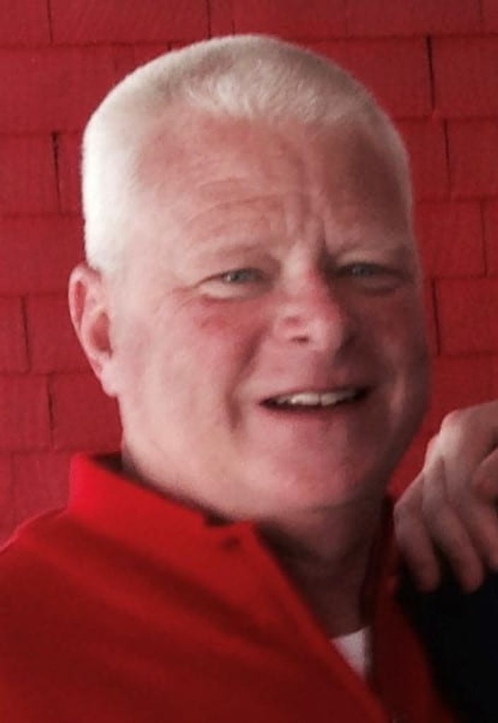 Theodore Jay Stevens