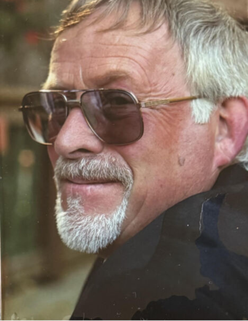 Jeff Baker Profile Photo
