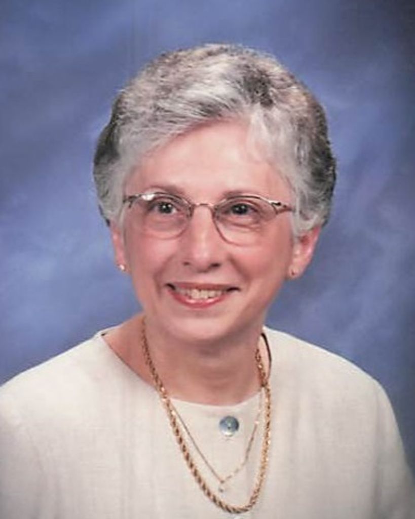Doris Zeli Profile Photo