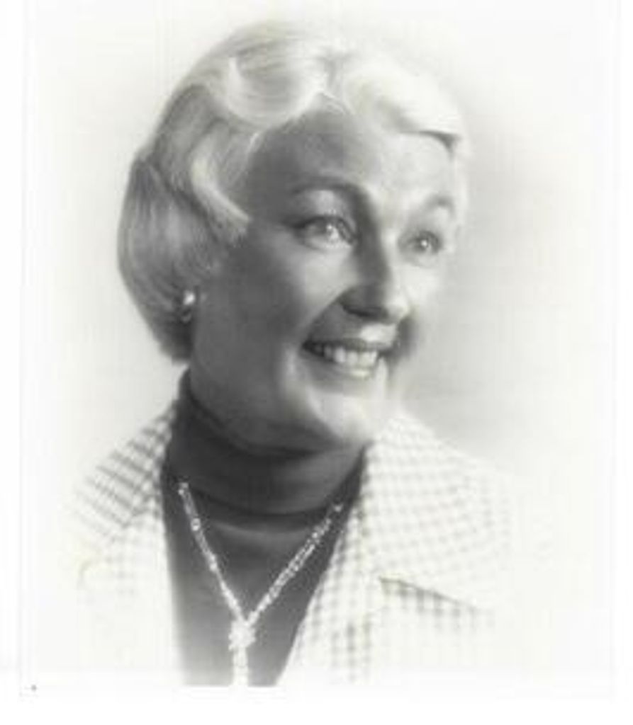 Anna Marie Lewis