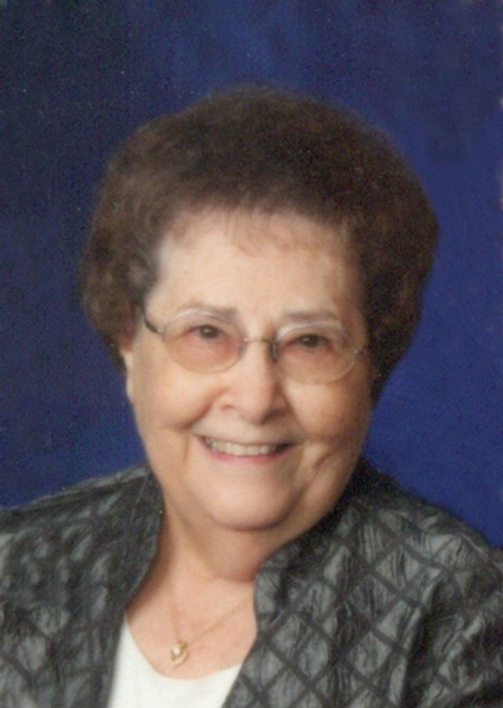 Jean Lewis