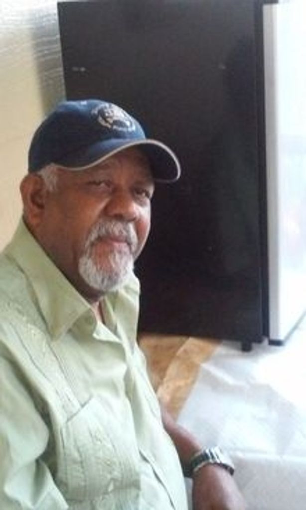 Mr Horace Pennicooke