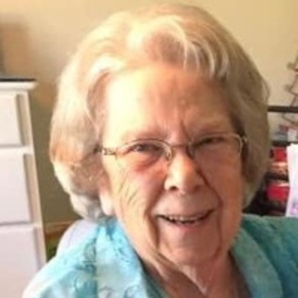 Mavis Creamer Cooley