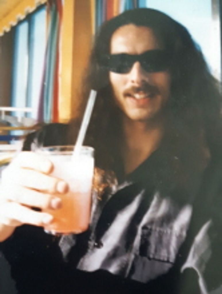 Kurt Andrew Beacham