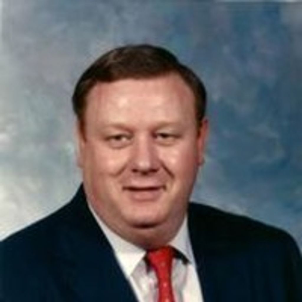 Larry Canada