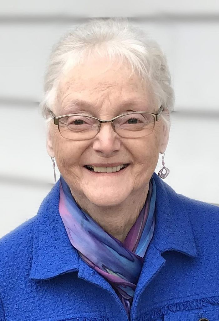 Gayle E. Sommerfeld