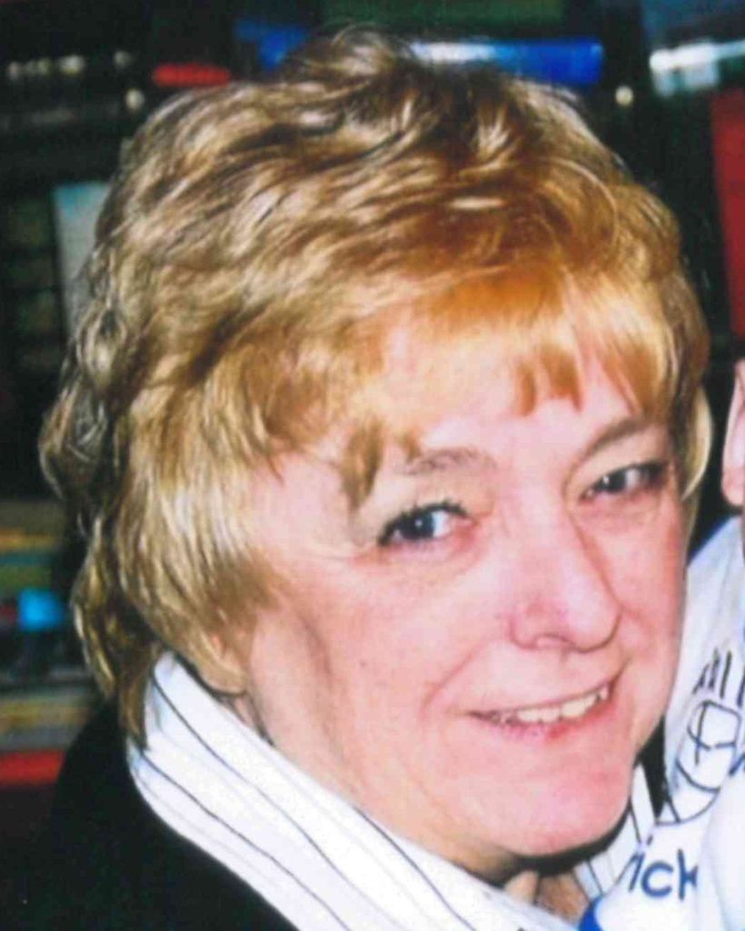 Diana Lorraine Bogatiuk