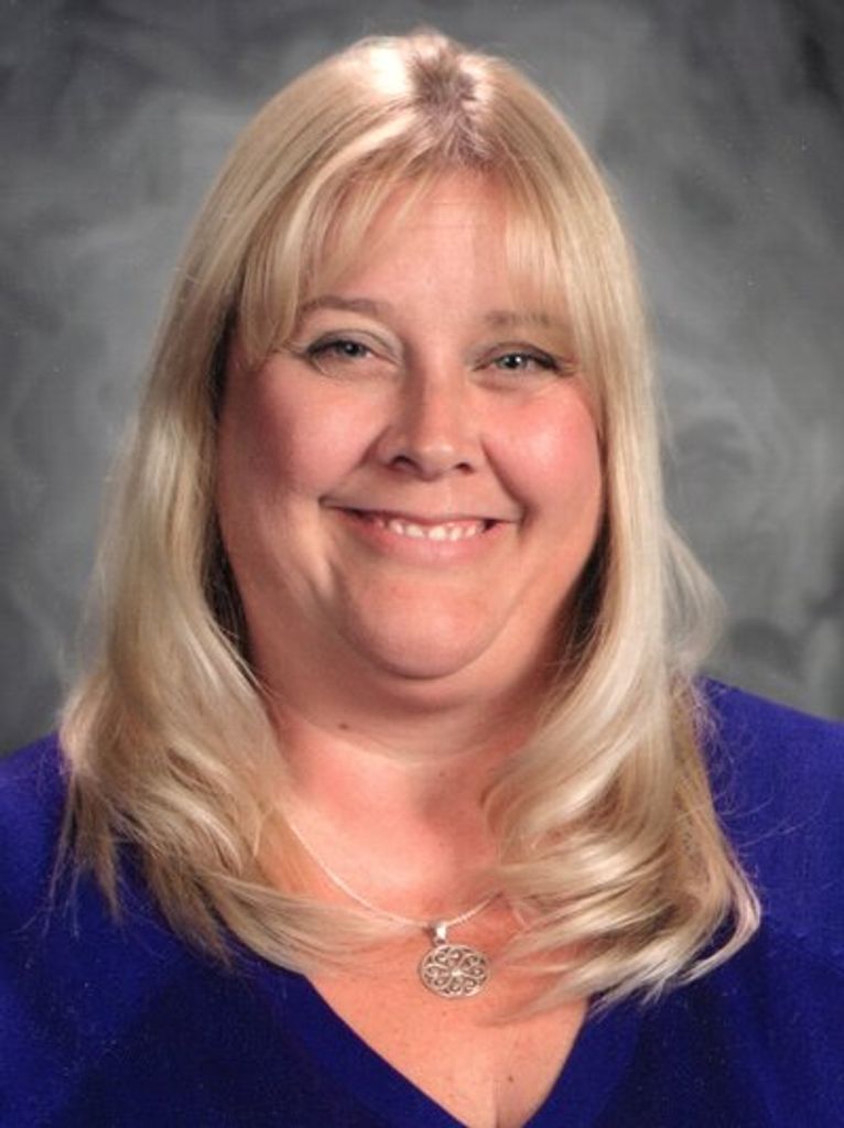 Trish Johnson Allen Profile Photo