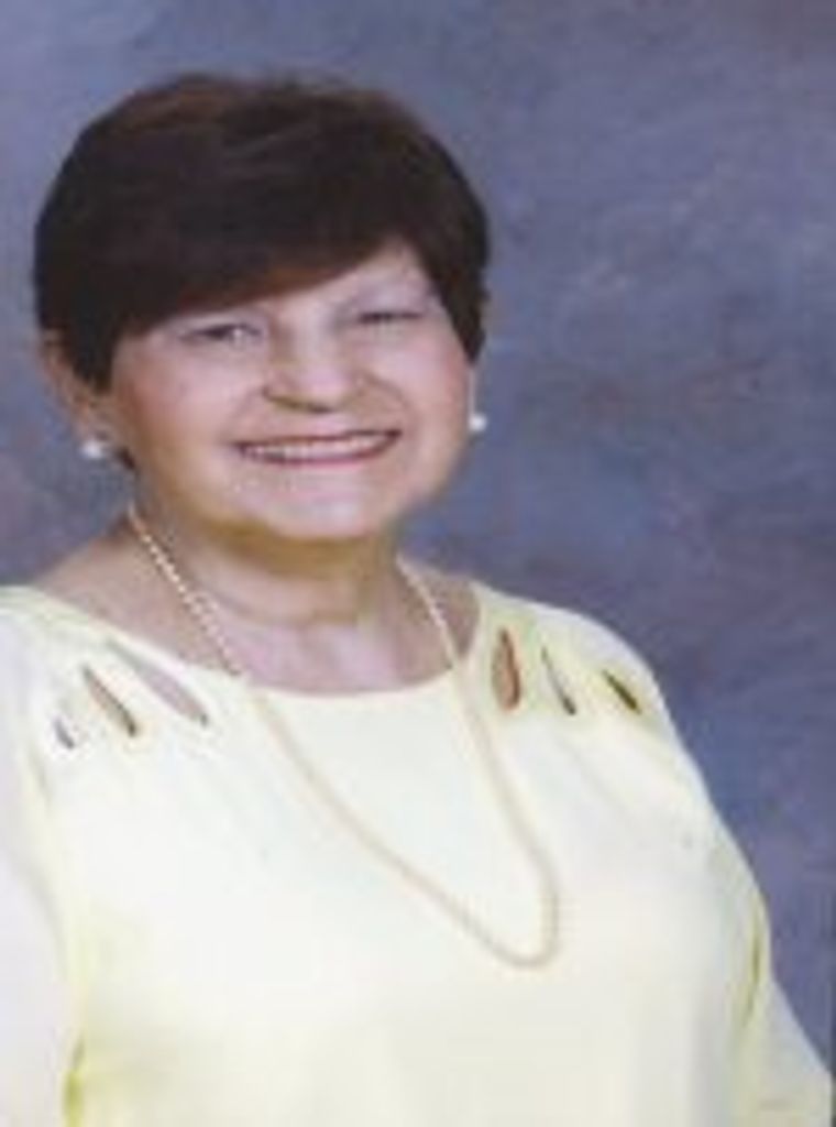 Rosanne Bateman