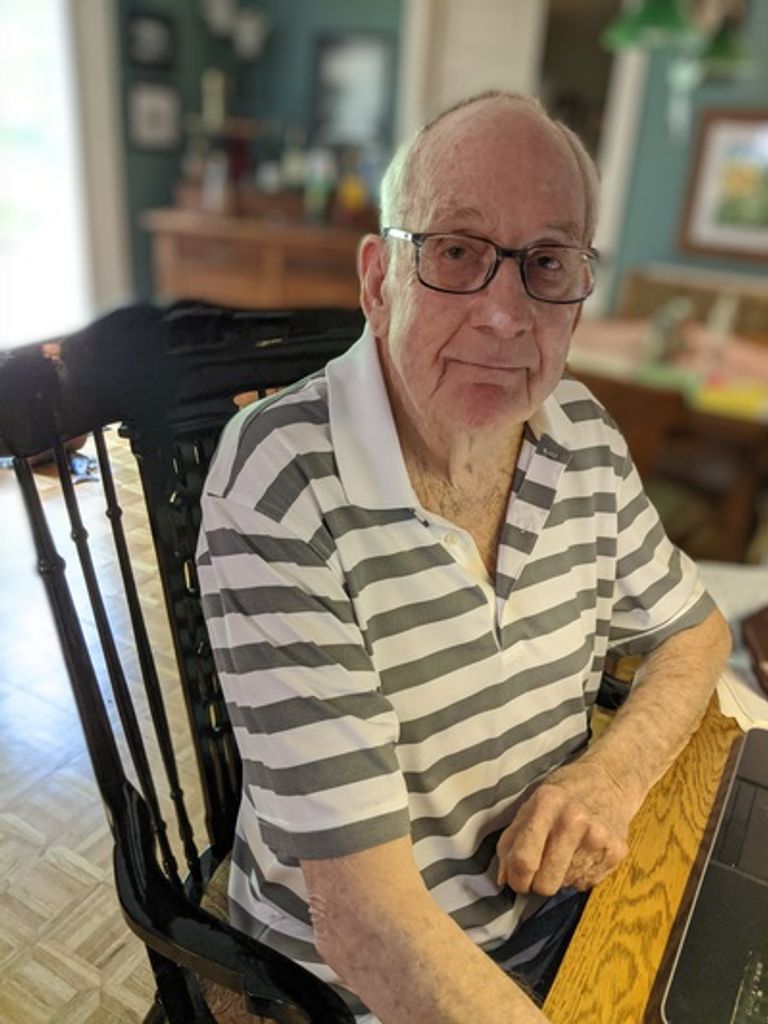 E.B. Stafford Profile Photo