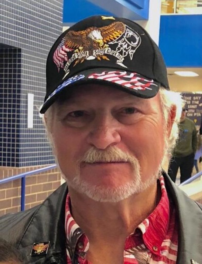 Richard "Dick" Dewayne Bell Profile Photo