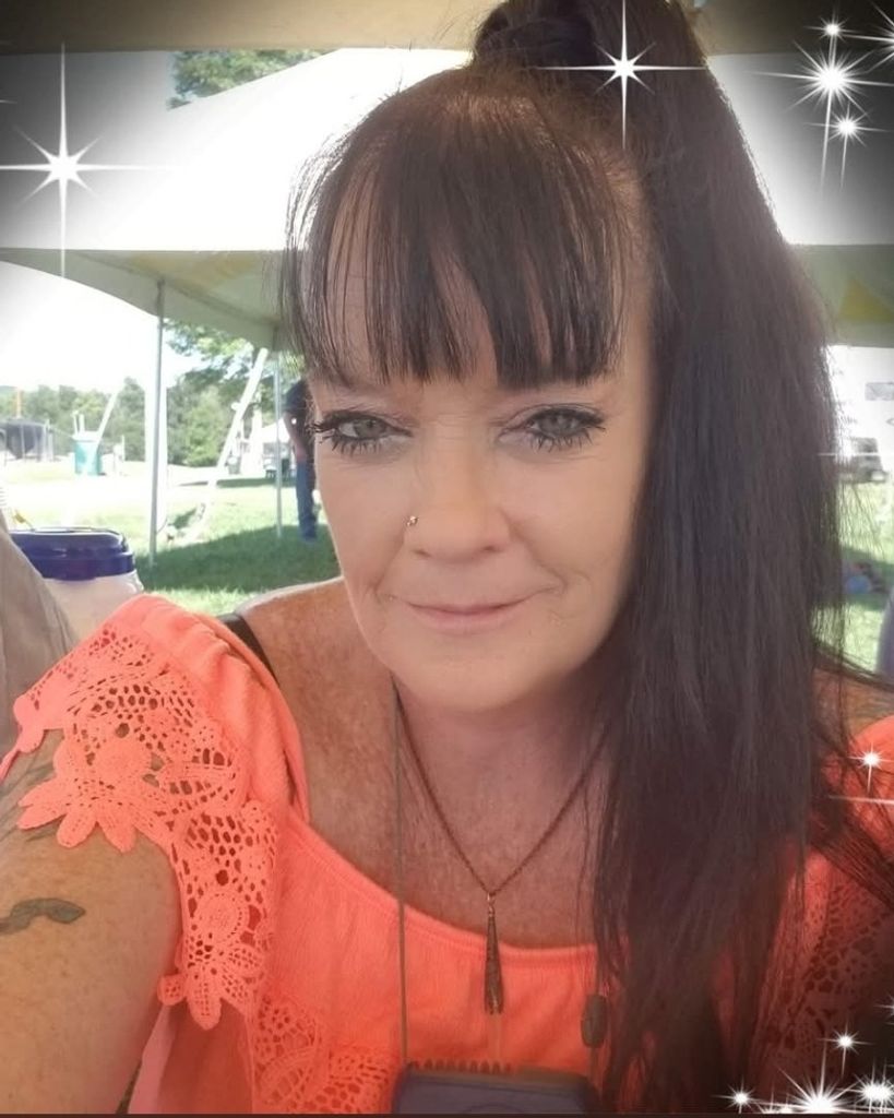Tracy Nicole Forbes Profile Photo