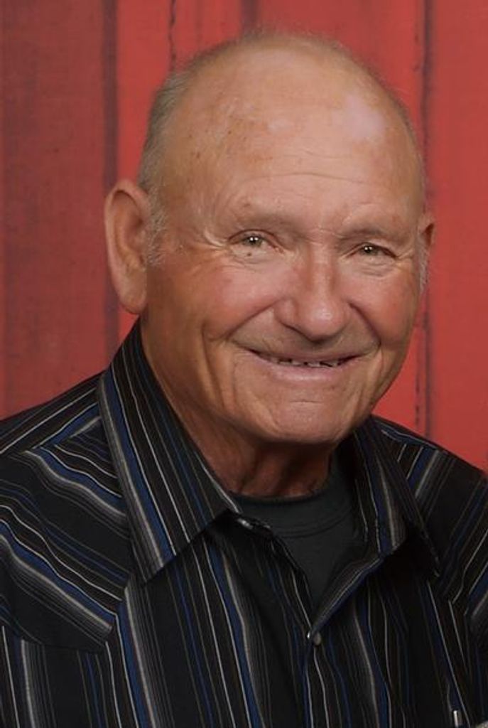 Jesse E. Ribelin Profile Photo