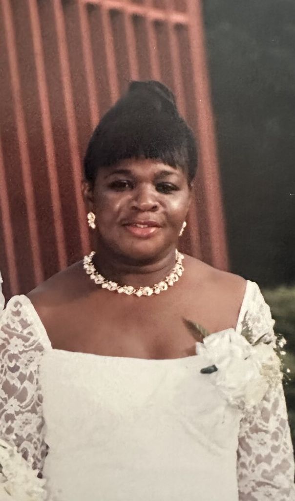 Olive Smith Profile Photo