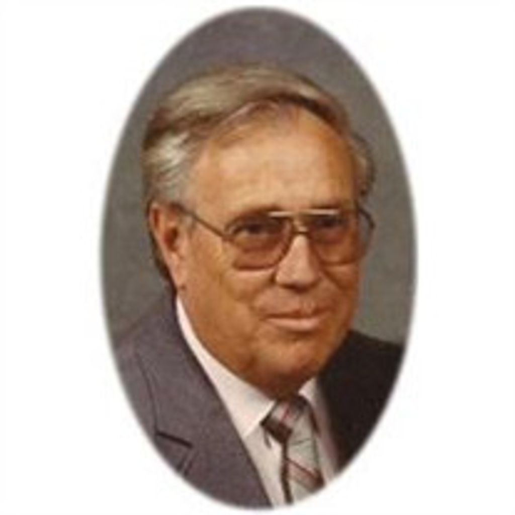 John I. Teasley, Jr.