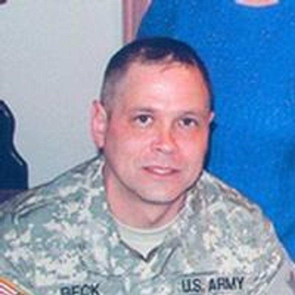 Gregory L. "Greg" Beck