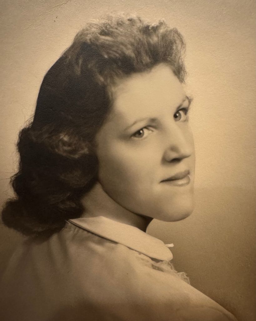 Ruth Rock Profile Photo