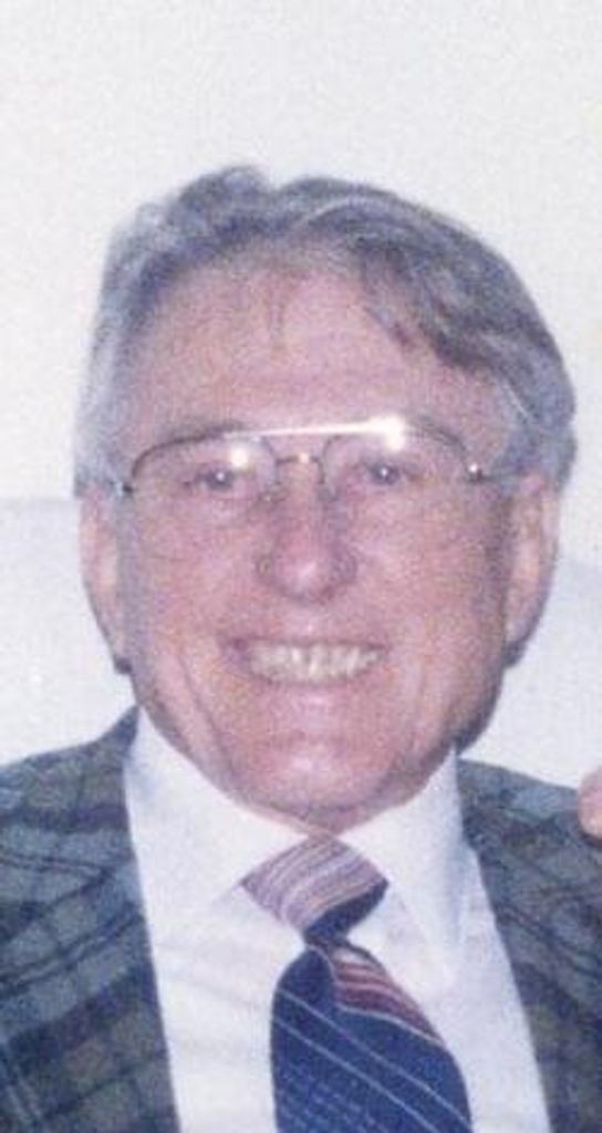 John "Pop" Klinko Profile Photo