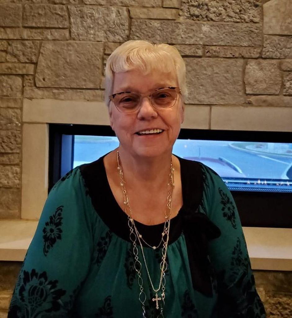 Cheryl Joane Miller Profile Photo