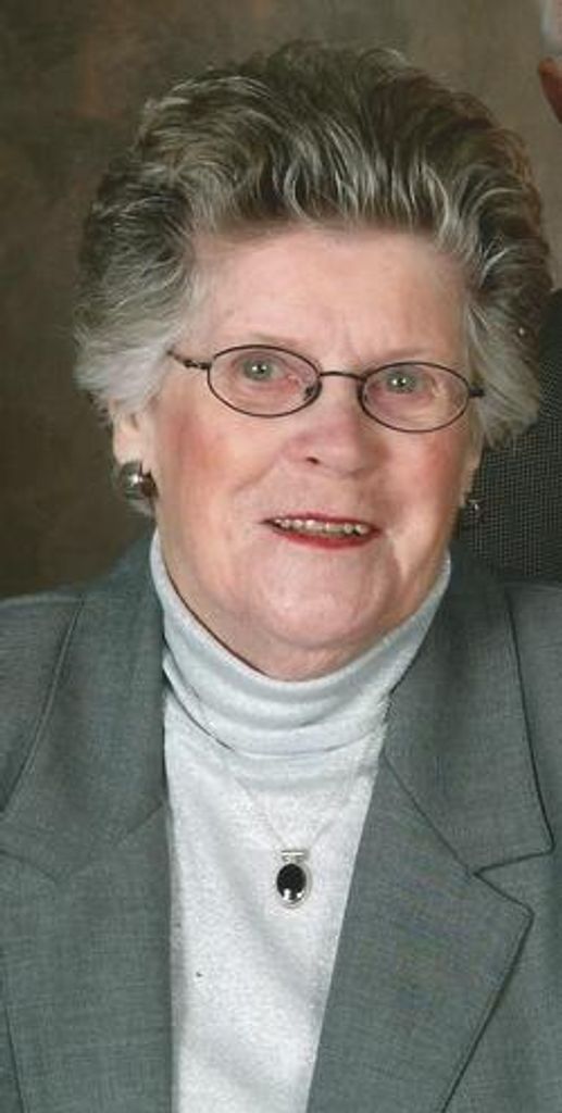 Ann E. Daly Profile Photo