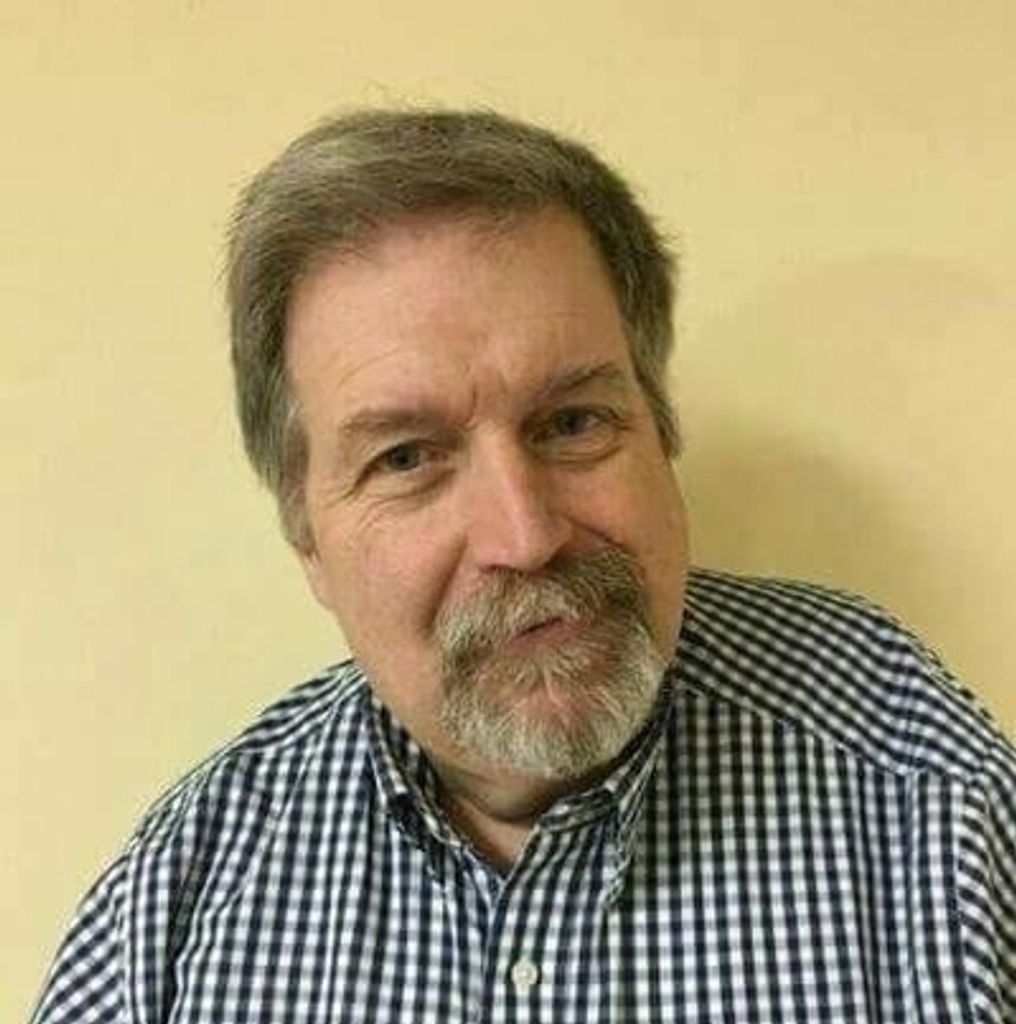 James Russell Ross Profile Photo