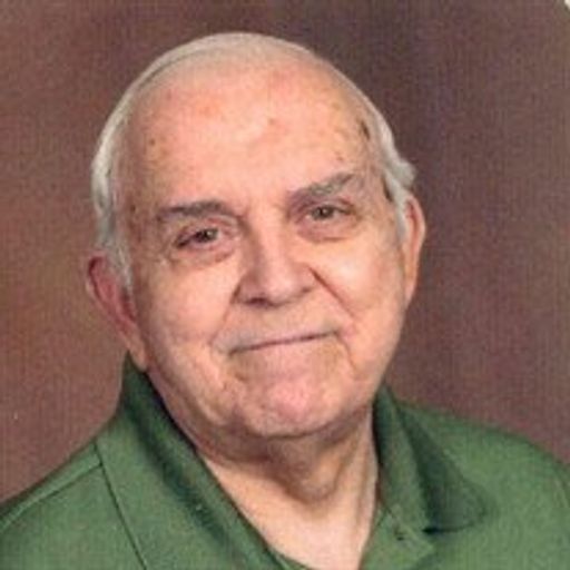 Willis Troy "Wt" Johnson Profile Photo