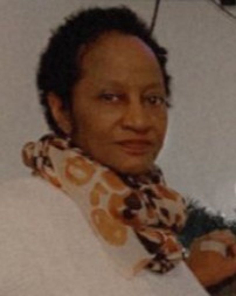Libby Ann Henderson