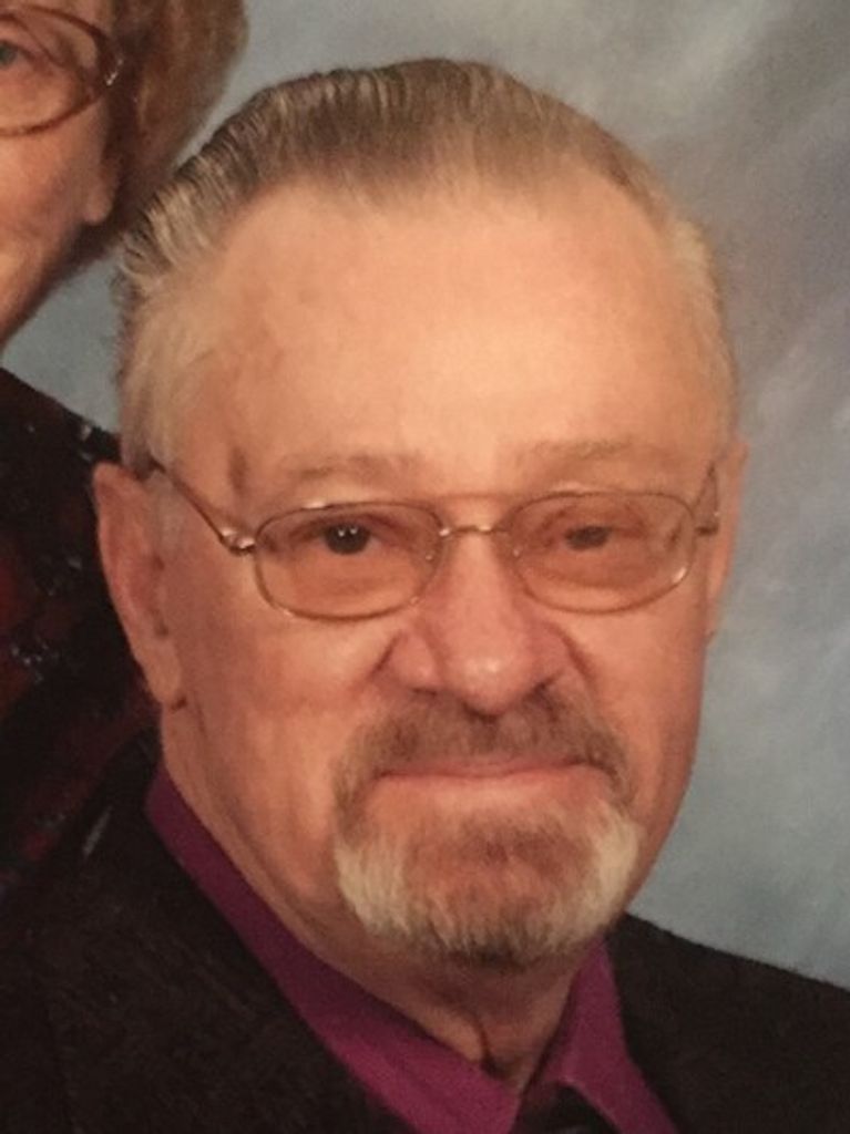 Robert David House Sr. Profile Photo