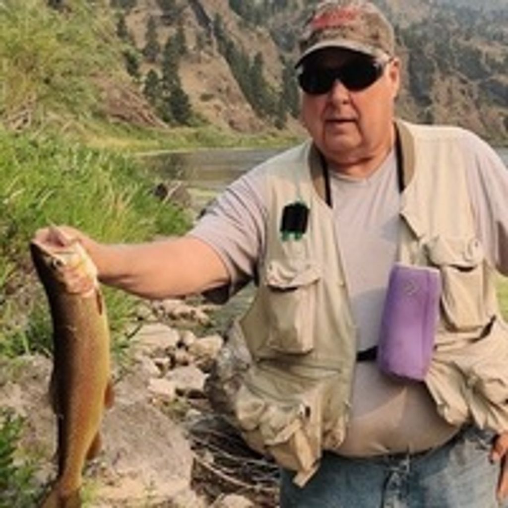 Roy C. Romsburg, Jr. Profile Photo
