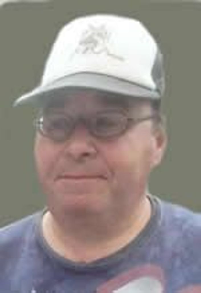 Danny Lee Hubbell