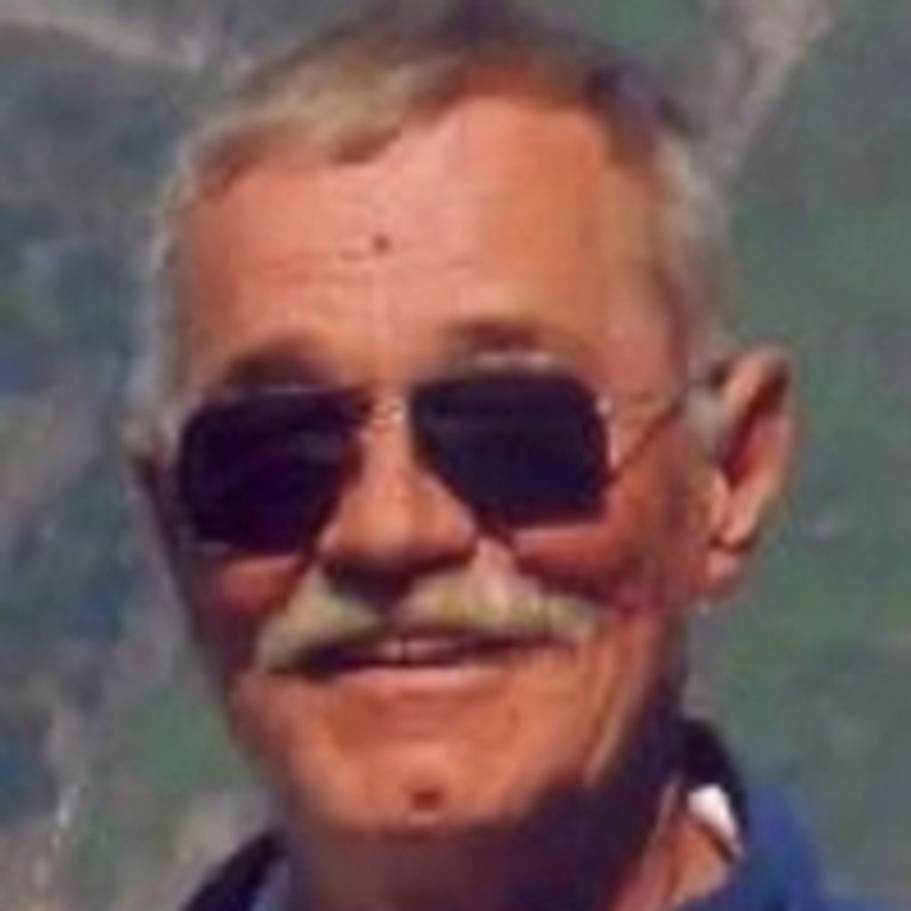 Kenneth "Ken" Radovich