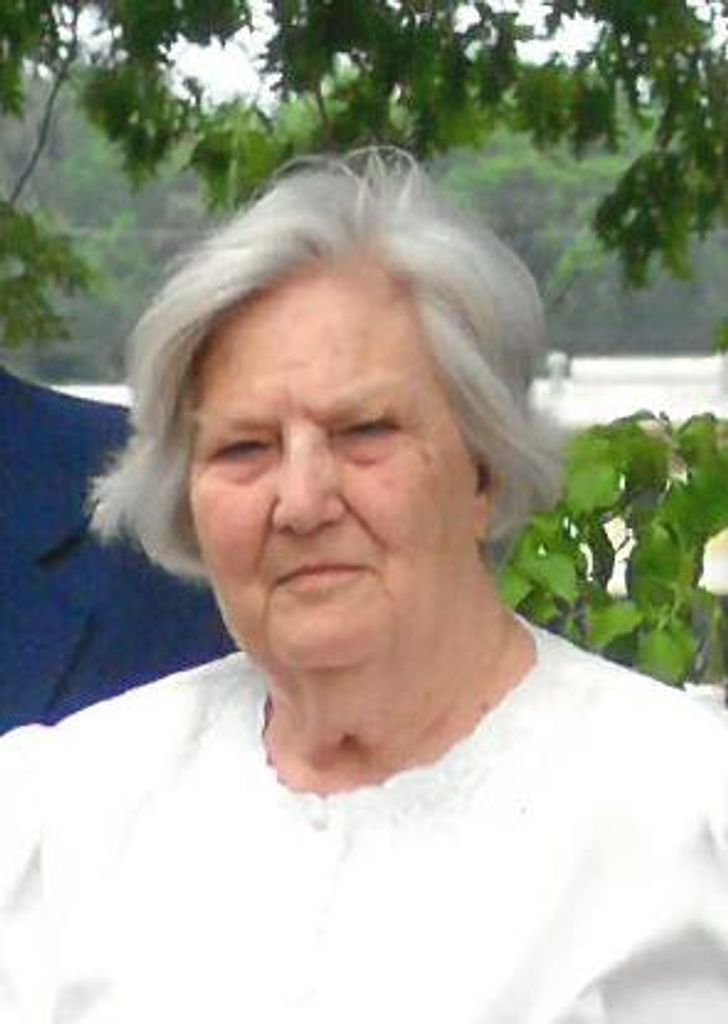 Ethel Smiley