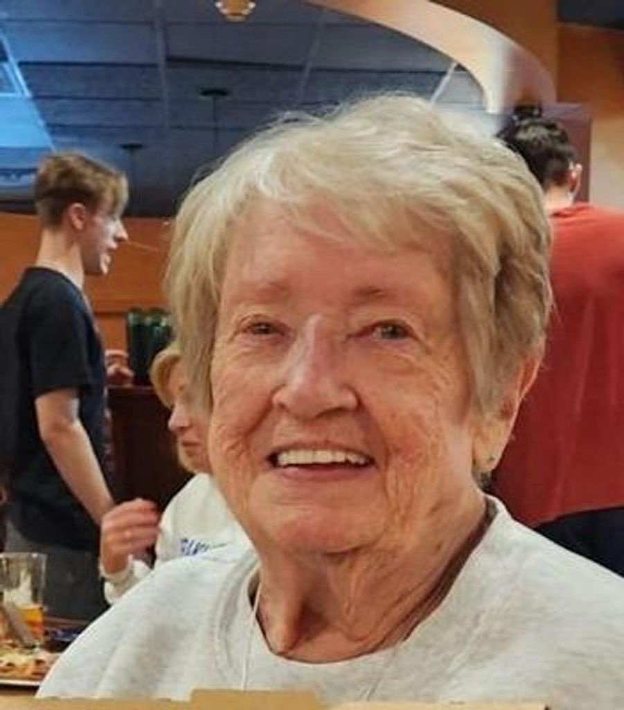 Carol Jean "Deet" Tyrrell Profile Photo