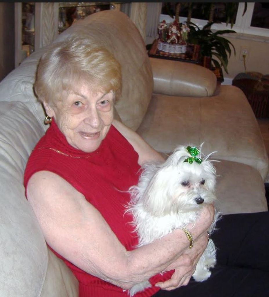 Caroline J. Mastropietro-Lustig