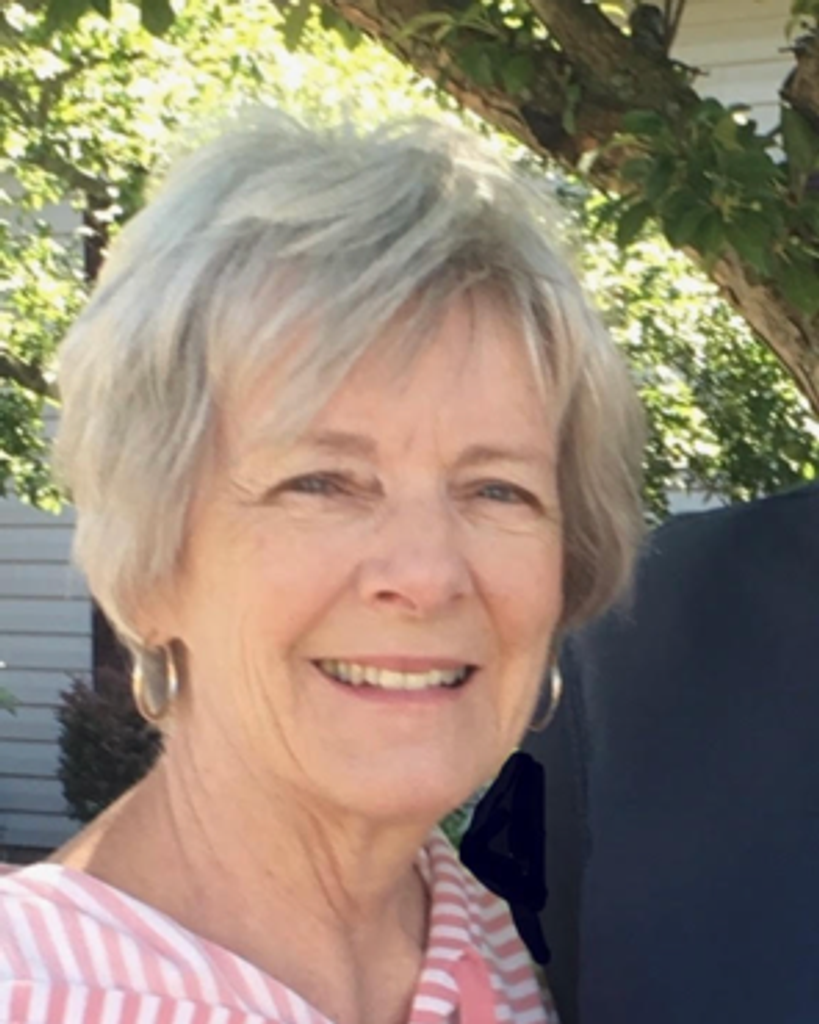 Mary Jean Fitzgerald