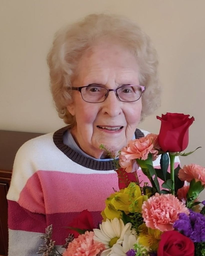 Joyce M. Garrison Profile Photo