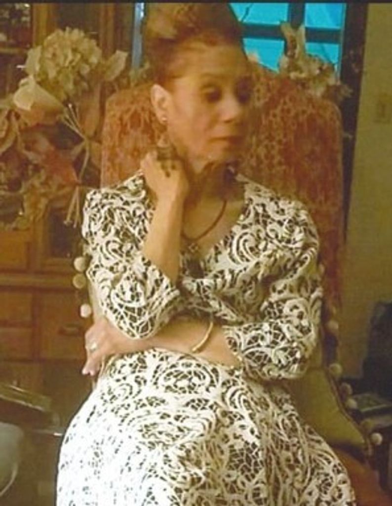 Clemestine Collins