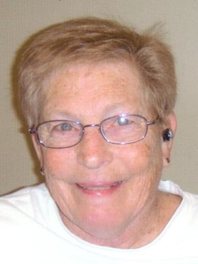 Dixie Lee Sauer Morgan Abt Profile Photo