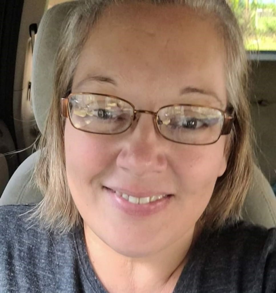 Mrs. Christi M. Trackwell