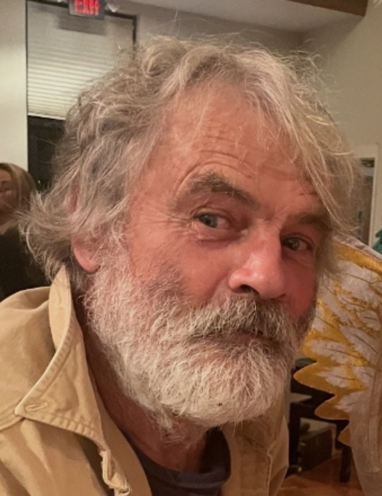 Manfred Morrison Trenholm Profile Photo