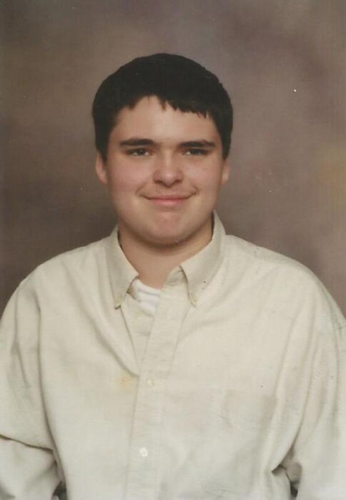 Tristian Andre Comer Profile Photo