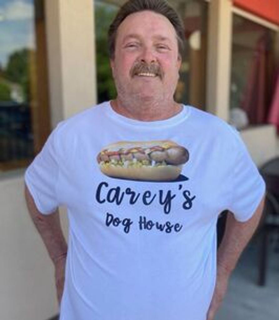 Carey Welch Profile Photo