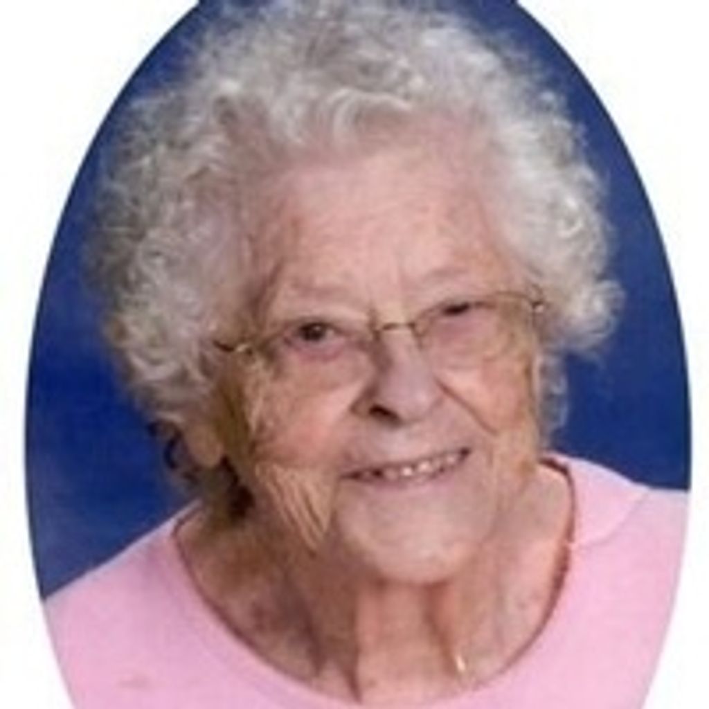 Charlene Dailey